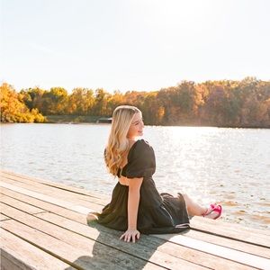 Meet your Posher, Lilly